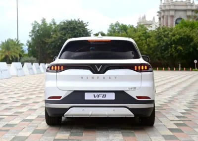 VF 8